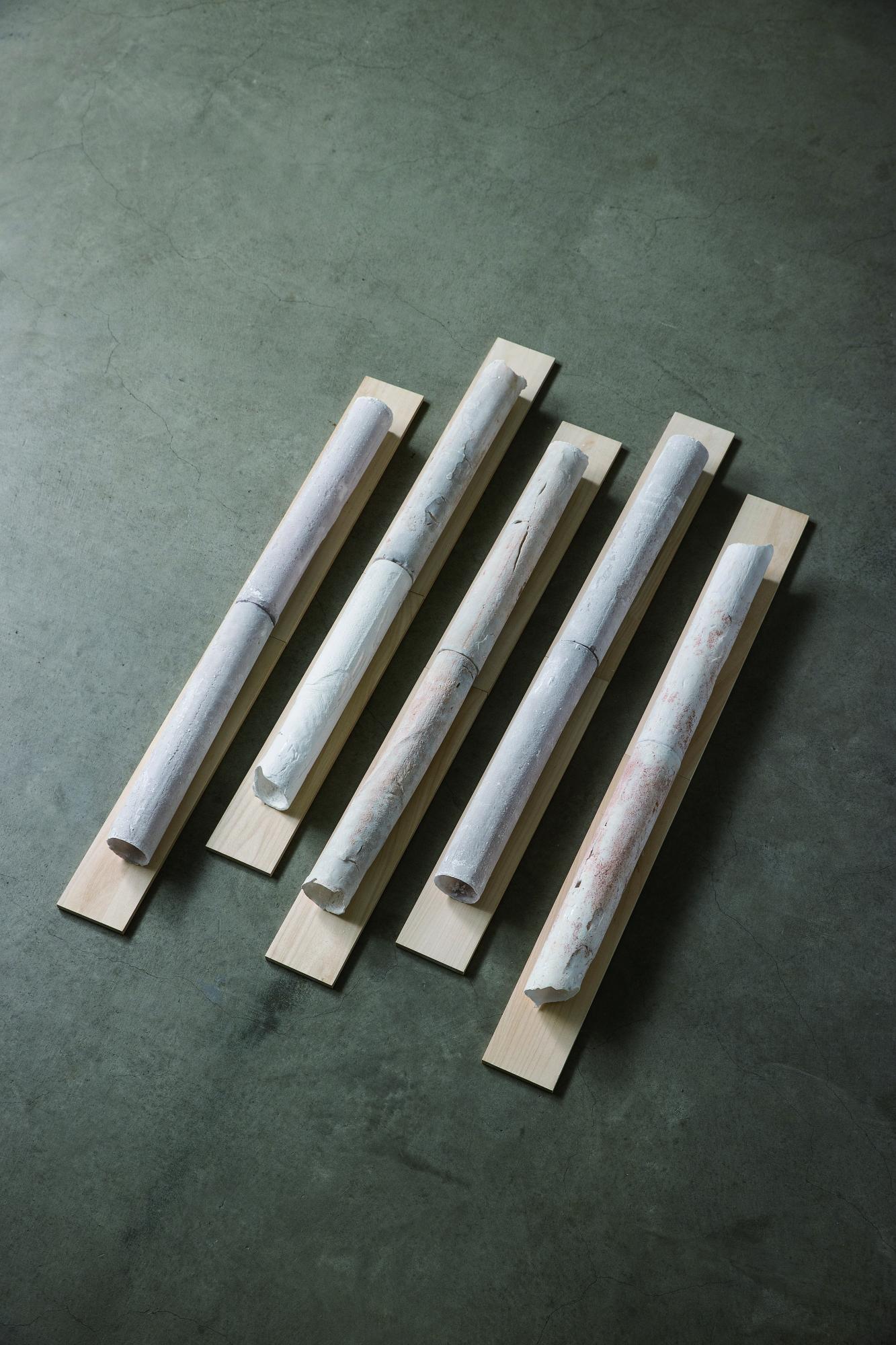 人造風景
Artificial  Landscape