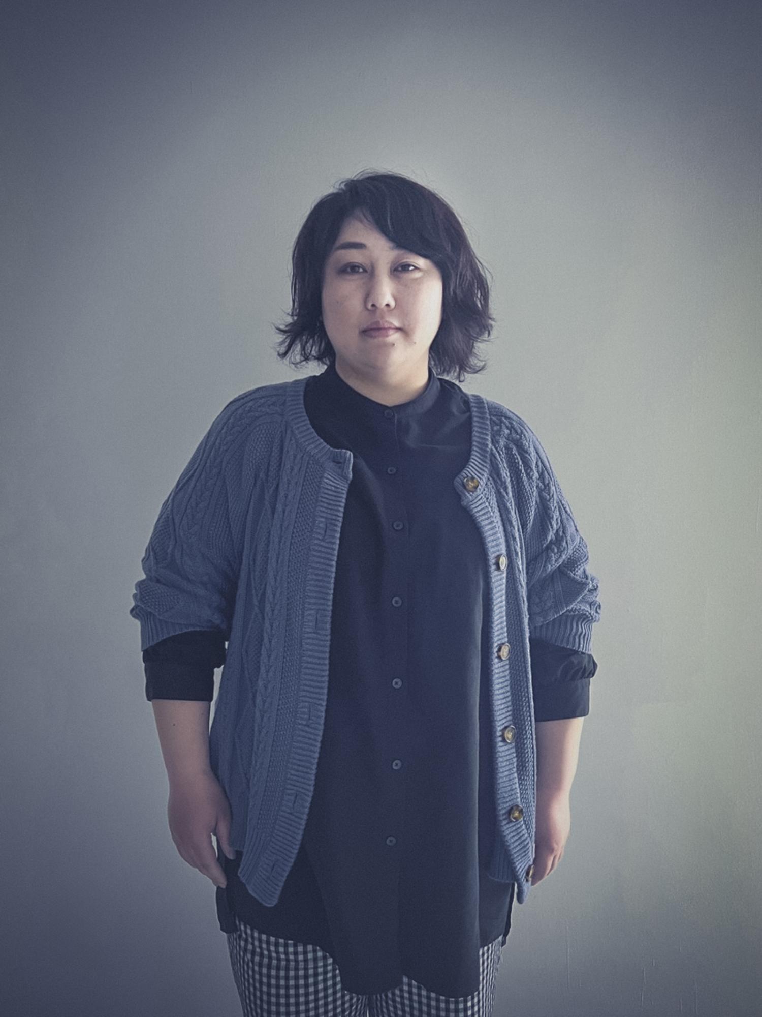 助手 木村珠里
