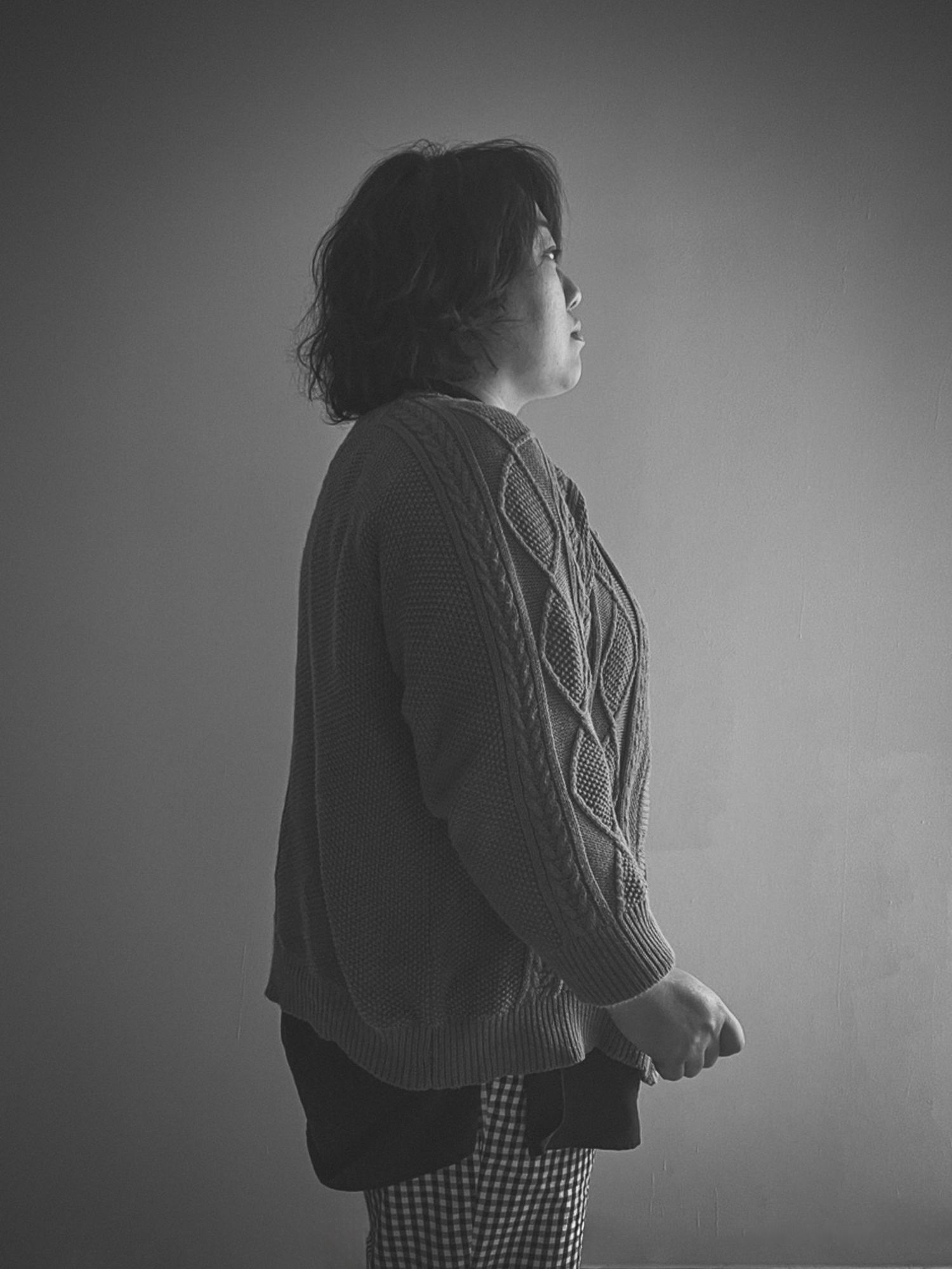 助手 木村珠里