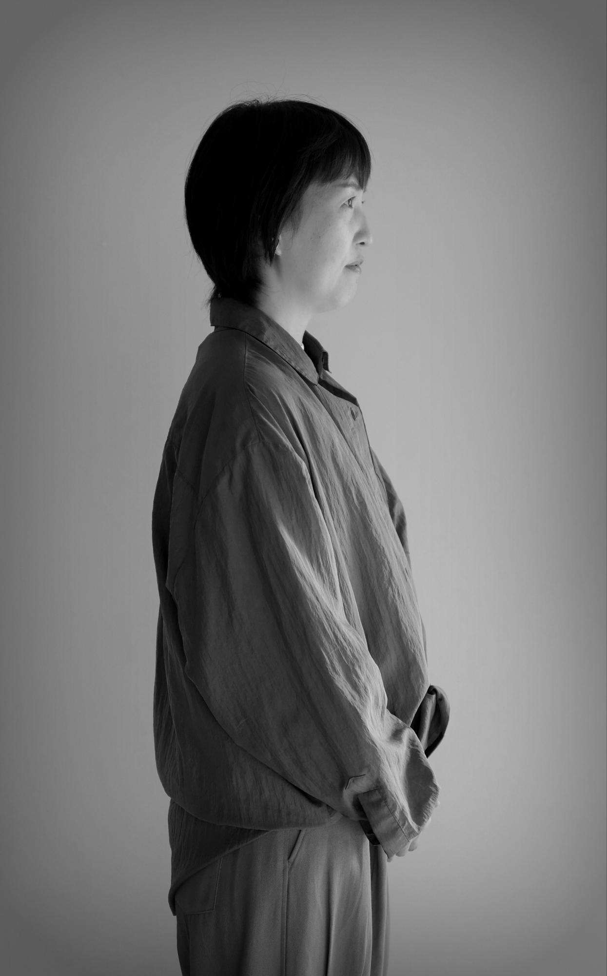 講師 小曽川　瑠那
